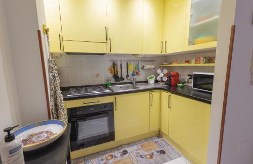 Vallecrosia Apartment | Casa Olga