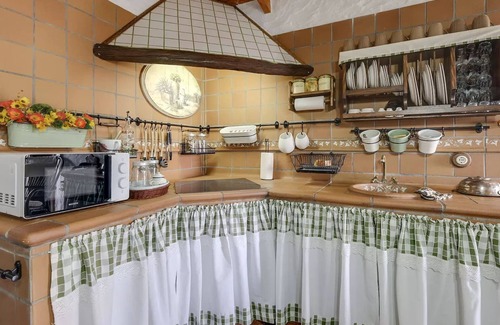 Tamaimo Ski Chalet | Casa Olimpia, Tamaimo