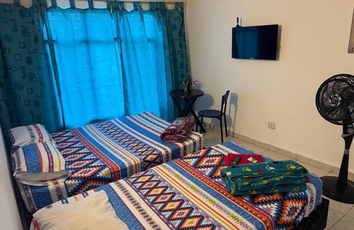 Cali Hotel | Casa Olimpico