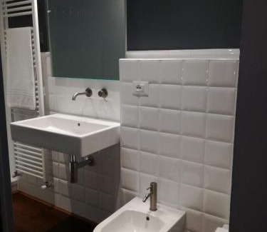 Quero Vas House | Casa Oliva Quero