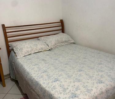 Cem Bracas House | Casa Oliveira