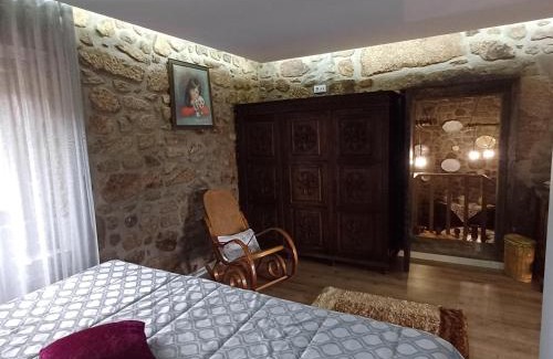 Amares House | Casa Oliveira