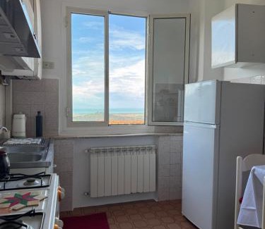 Scarlino Apartment | Casa Oliver a Scarlino