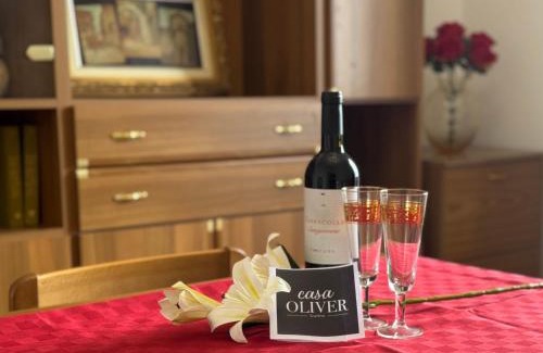 Scarlino Apartment | Casa Oliver a Scarlino