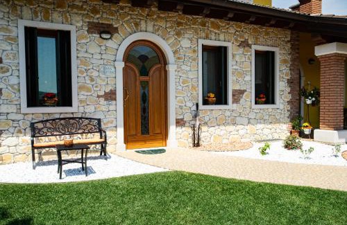 Montecchia di Crosara Apartment | Casa Oliver