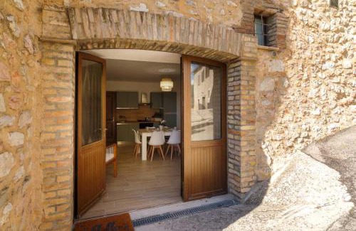 Bovara Apartment | Casa Olivetta