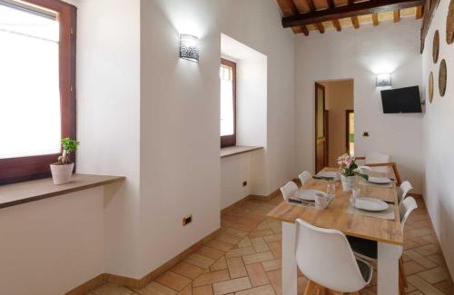 Bovara Apartment | Casa Olivetta