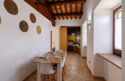 Bovara Apartment | Casa Olivetta