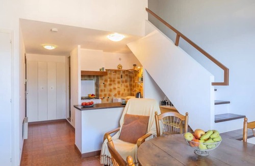 Saint-Florent Apartment | Casa Olivia