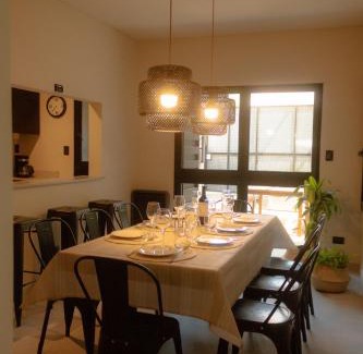 Mendoza City Center House | Casa Olivia Mendoza