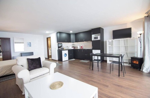 Los Realejos Apartment | Casa Olivier · Cozy holiday home with fantastic Se