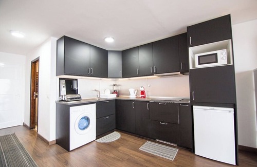 Los Realejos Apartment | Casa Olivier · Cozy holiday home with fantastic Se