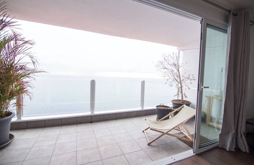 Los Realejos Apartment | Casa Olivier · Cozy holiday home with fantastic Se