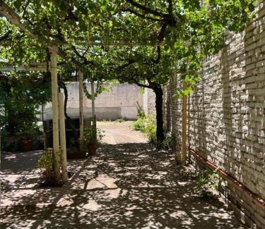 San Rafael Apartment | Casa Olivos