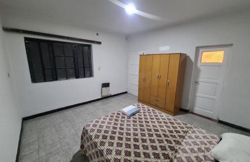 San Rafael Apartment | Casa Olivos