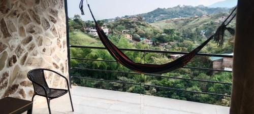 Cali Other | Casa oma