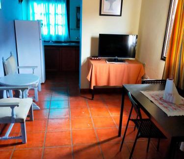 Valverde Apartment | Casa Omaira y Nacho