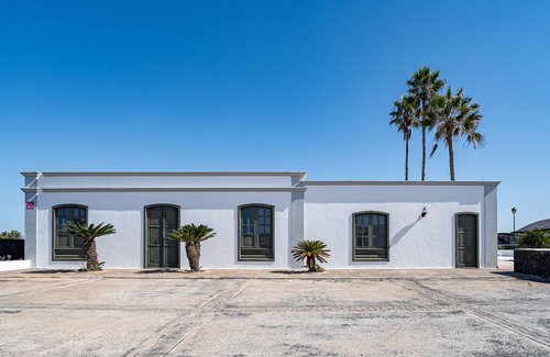 San Bartolome Cottage | Casa Origen