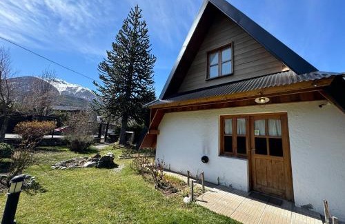 Angostura Ski Chalet | Casa Orion By Los Amancays