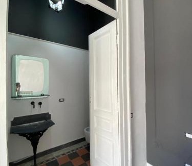 Quartieri Spagnoli Apartment | Casa Orlanda