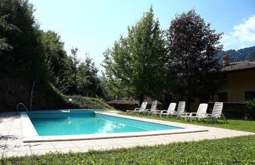 Ledro Apartment | Casa Ornella