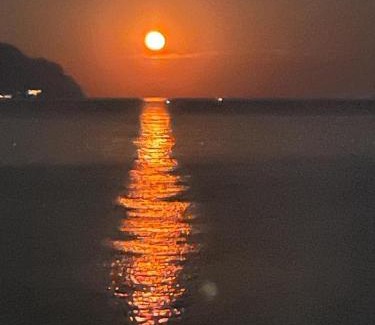 Quinto al Mare Apartment | Casa ORRI by Farris & Cors