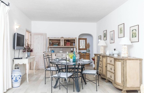 Arzachena Apartment | Casa Ortensia, Baja Sardinia, Italy