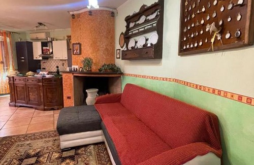 Milis Bed & Breakfast | Casa Ortu