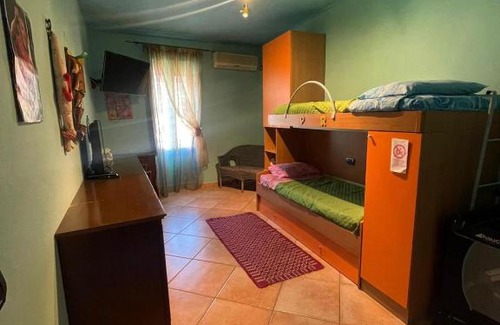 Milis Bed & Breakfast | Casa Ortu