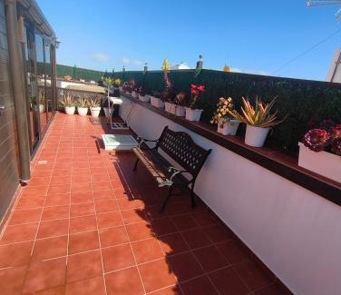 El Cotillo Apartment | casa orymar