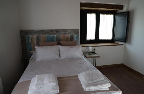 Triacastela House | Casa Os Prados da Albela