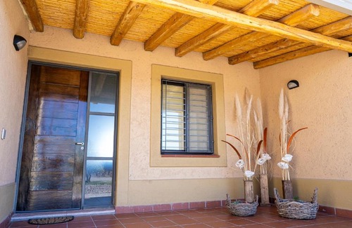 Tupungato House | Casa Oseleta de Bodega Masi