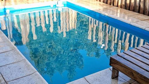 Las Compuertas House | Casa Osun,Mendoza