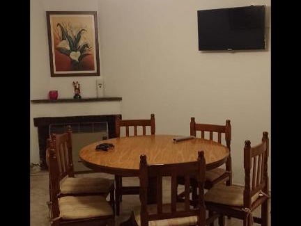 San Rafael House | Casa Ozorio