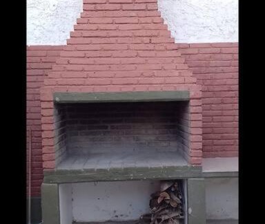 San Rafael House | Casa Ozorio