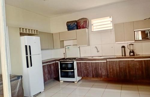 Alter do Chao Villa | Casa Pé na Areia