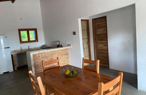 Guriu Village House | Casa Pôr do Sol