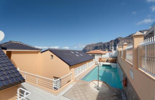 Los Gigantes Apartment | Casa Puesta del sol