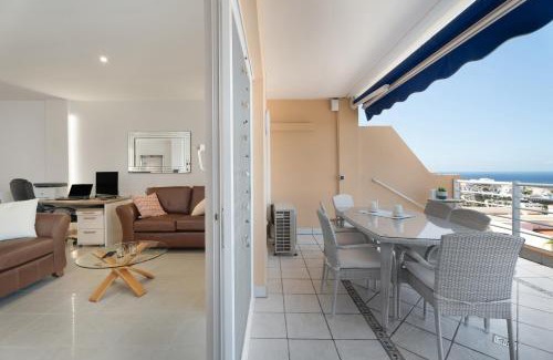 Los Gigantes Apartment | Casa Puesta del sol