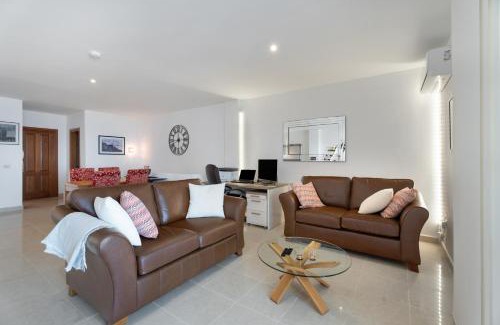 Los Gigantes Apartment | Casa Puesta del sol