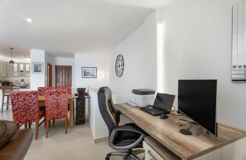 Los Gigantes Apartment | Casa Puesta del sol