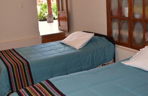 Cajamarca House | Casa Pablo