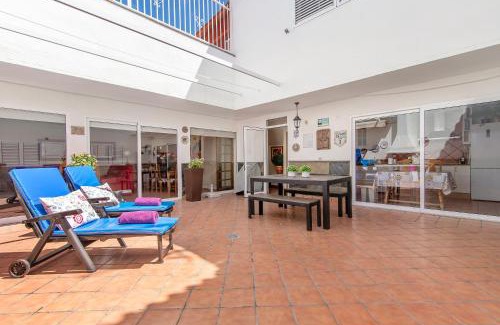 San Fernando House | Casa Paca