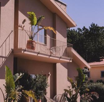 Labruge Apartment | Casa Pacata, Beachside Escape