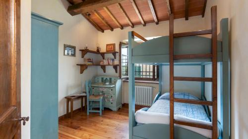 Lucolena Villa | CASA PAGGETTI 8, Emma Villas
