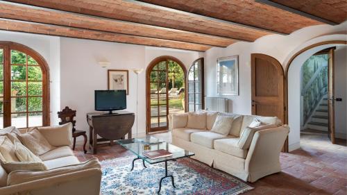 Lucolena Villa | CASA PAGGETTI 8, Emma Villas