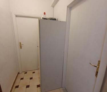 Santa Maria Capua Vetere House | Casa Palazzine