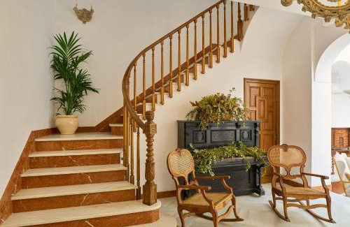 Espejo House | Casa Palacio Vida