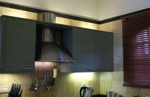 Montana Roja Villa | Casa Palana has been tailored to provide Adults Only guests the ultimate in luxury! Pool en hot tub