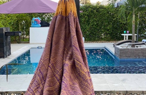 Melgar House | Casa Palma Roja Boutique , Piscina Privada